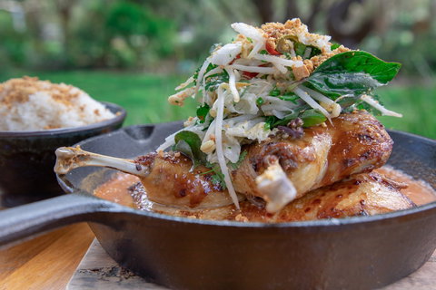 The Studio Bistro & Gallery - Accommodation ACT 0