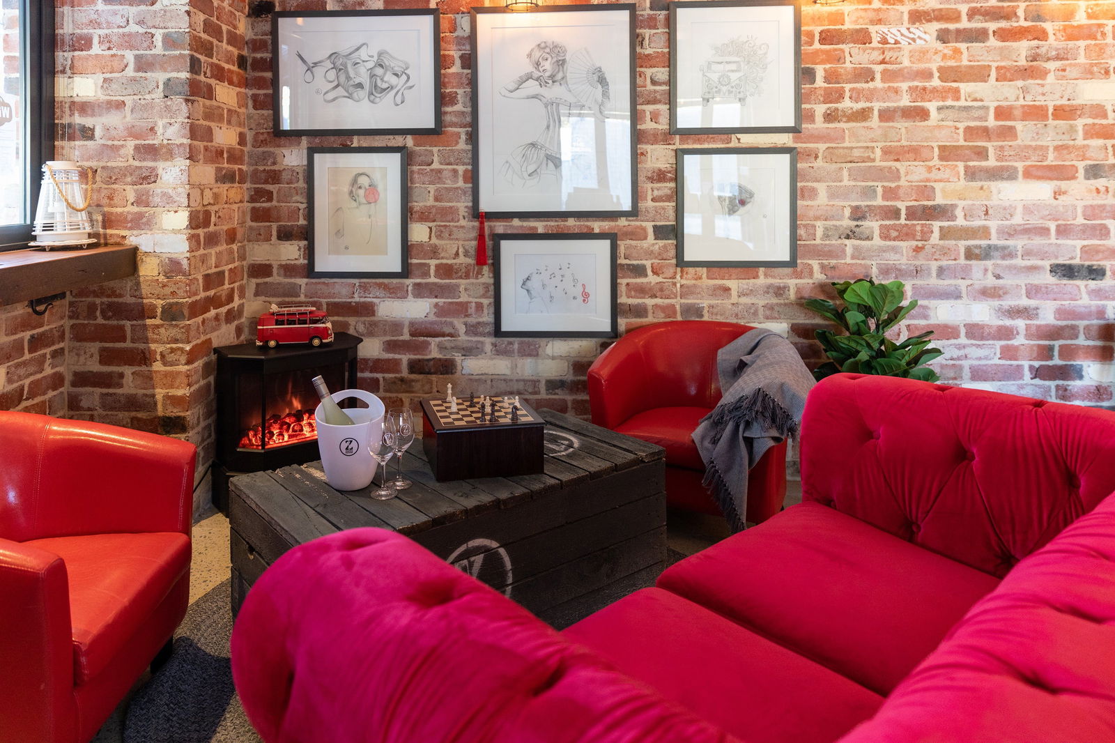 Mclaren Flat SA Accommodation ACT