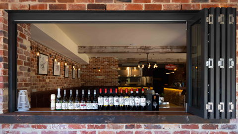 The General Wine Bar And Kitchen - Accommodation ACT 1