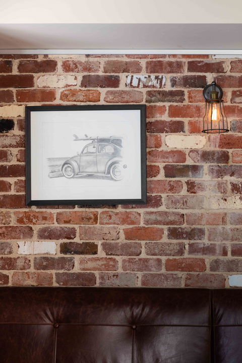 The General Wine Bar And Kitchen - Accommodation ACT 2