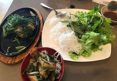 Thien An - Accommodation ACT 0