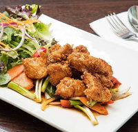 To Be Thai Restaurant - Accommodation ACT