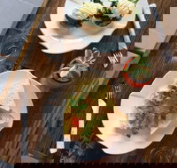 Tony's Fish Shop - Accommodation ACT