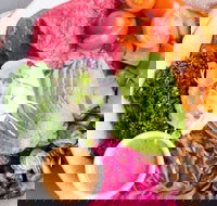 Trei Cafe - Accommodation ACT