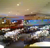 Warner Seafood Chinese Restaurant - Accommodation ACT