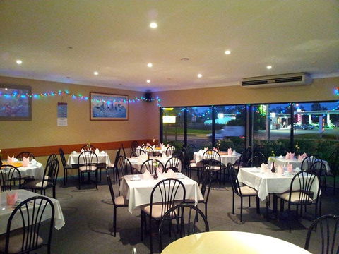 Warner Seafood Chinese Restaurant - Accommodation ACT 0