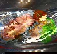 Woka Woka - Springwood - Accommodation ACT