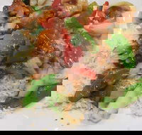 Wong's Lucky Bar - Accommodation ACT