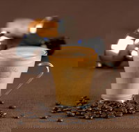 Zarraffa's Coffee - Springwood - Accommodation ACT