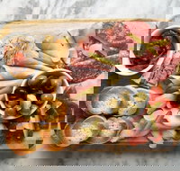 181 Restaurant  Bar - Accommodation ACT