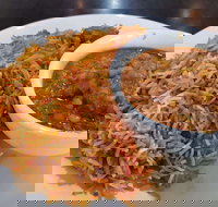 Abrakebabra - Accommodation ACT