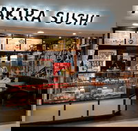 Akira Sushi Kiama - Accommodation ACT