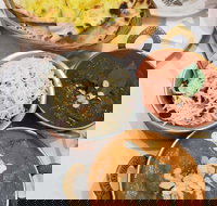 Arya Indian Restaurant - Accommodation ACT