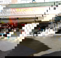 Baker's Avenue - Accommodation ACT