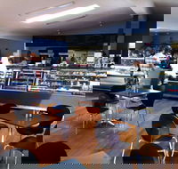 Bark Mill Bakery - Accommodation ACT