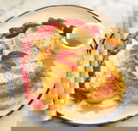 Berrybean - Accommodation ACT