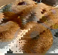 Bruno's Deli - Accommodation ACT