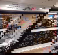 Cafe Kulcha - Accommodation ACT