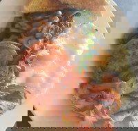 Cafe de Carlo - Accommodation ACT