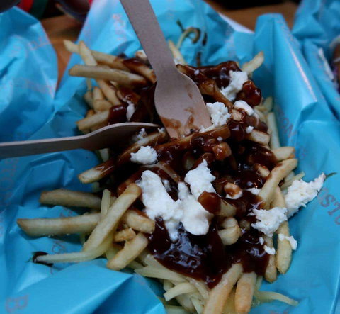 Charles St Pizza & Pasta - Accommodation ACT 0