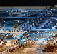 Charles  Co. Caf - Accommodation ACT