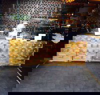 Crystal Chinese Seafood Restaurant - Blacktown - Accommodation ACT