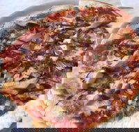 Dome Secret Harbour - Accommodation ACT