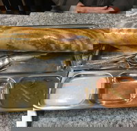 Flavours Indian Restaurant - Accommodation ACT