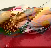 Flying Pepper Cafe and Restaurant - Accommodation ACT