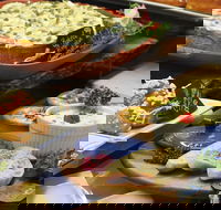 Gourmandise  Co - Accommodation ACT