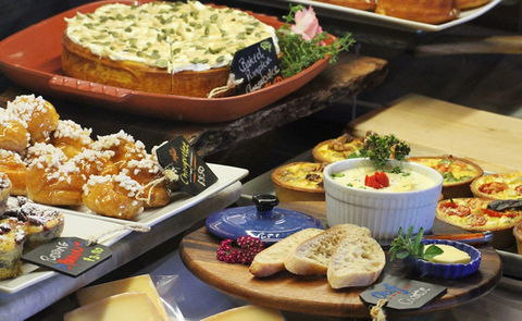 Gourmandise & Co - Accommodation ACT 0
