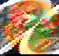 Han's Cafe - Warwick - Accommodation ACT