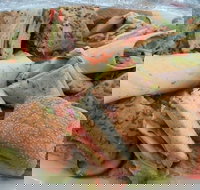 Healthy Cravings - Accommodation ACT