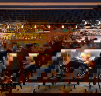 Heatherhill Fish  Chippery - Accommodation ACT