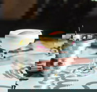 Hot Plate Bakery  Cafe - Accommodation ACT