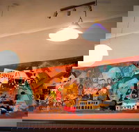 Hot Goss Cafe - Accommodation ACT