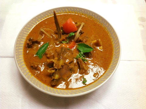 Indian Tandoori Recipe Chef - Accommodation ACT 0