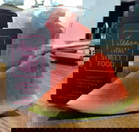 Issan Thai Street Food - Accommodation ACT