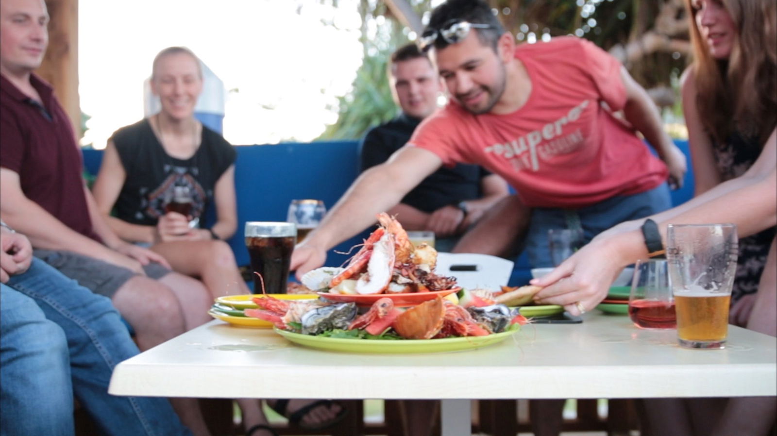 Cobraball QLD Accommodation ACT