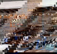 Knox Dining - Accommodation ACT