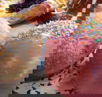 Lavish Specialty Coffee - Accommodation ACT