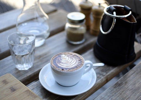 Little Lucky Cafe - Accommodation ACT 0