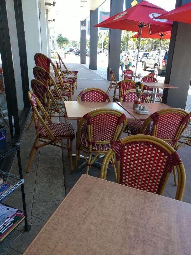 Point Arkwright QLD Accommodation ACT