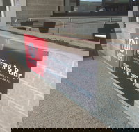 Mate's Restaurant  Bar - Accommodation ACT