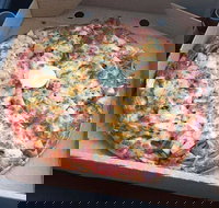 Monticello Pizza - Accommodation ACT