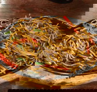 Monga - Accommodation ACT