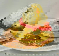 Much More Than Coffee - Accommodation ACT