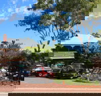 Mundaring Weir Hotel - Accommodation ACT