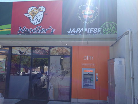 O'Ba-San Sushi Takeaway - Como - Accommodation ACT 0