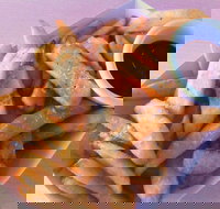 Observation Cafe - Accommodation ACT